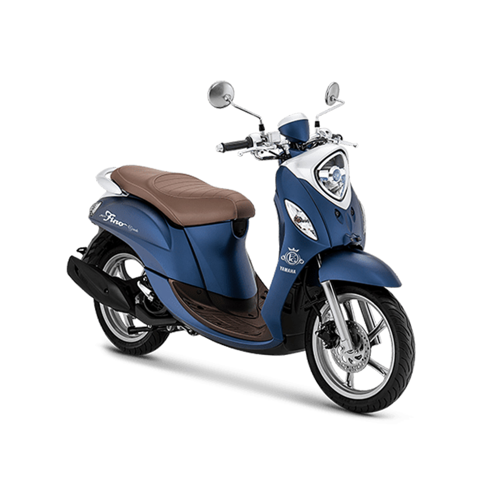 Motor Dinas
